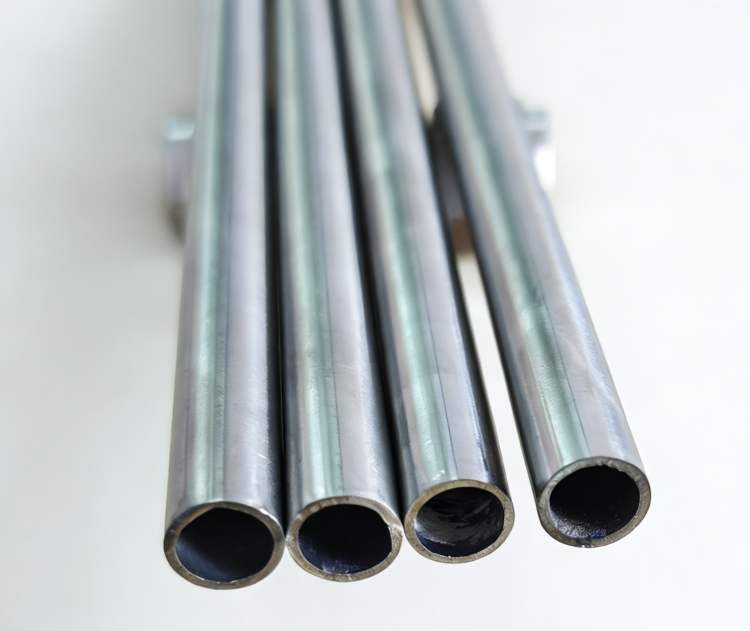 3 8 Stainless Steel Tubing SS 304